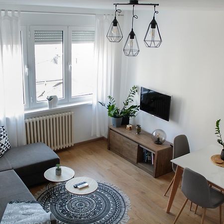 Bardolino Apartment Belgrade Luaran gambar