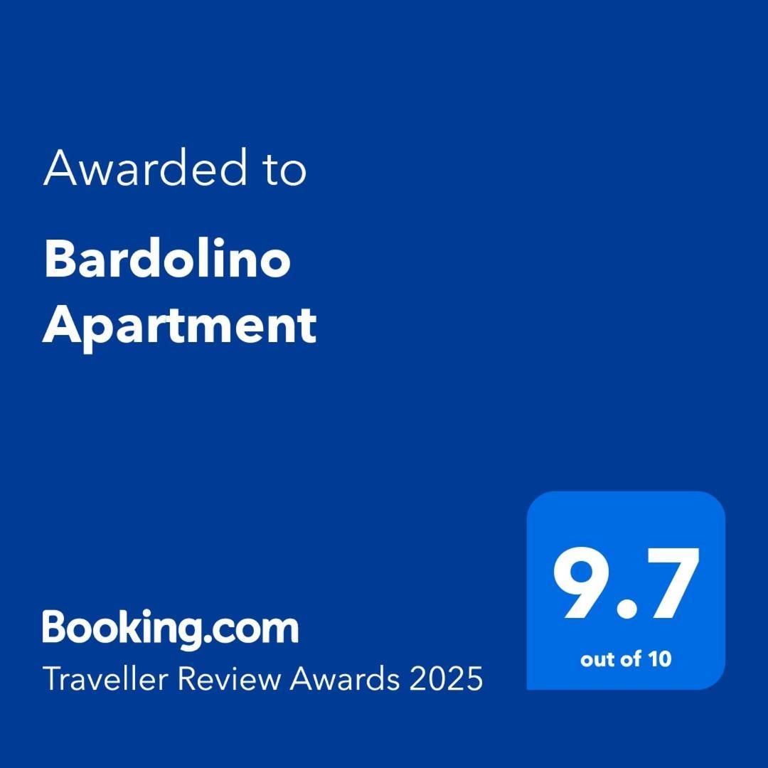 Bardolino Apartment Belgrade Luaran gambar