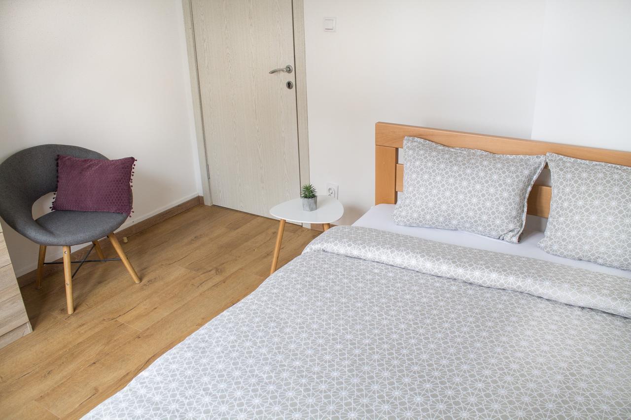 Bardolino Apartment Belgrade Luaran gambar