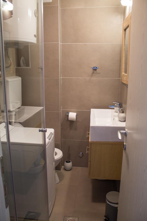 Bardolino Apartment Belgrade Luaran gambar