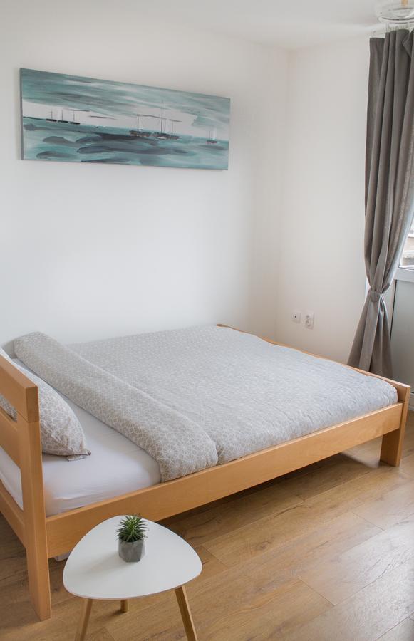 Bardolino Apartment Belgrade Luaran gambar