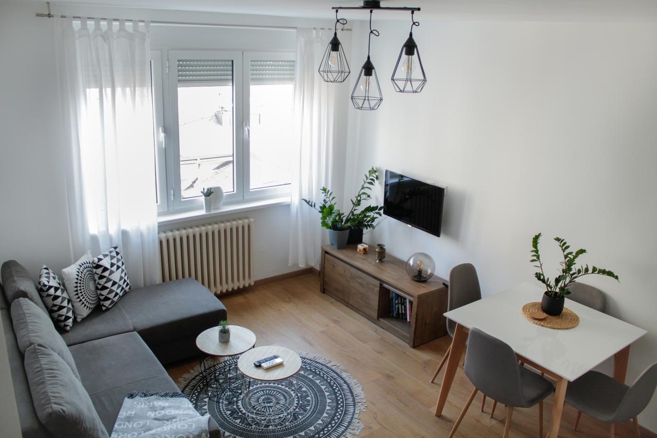 Bardolino Apartment Belgrade Luaran gambar