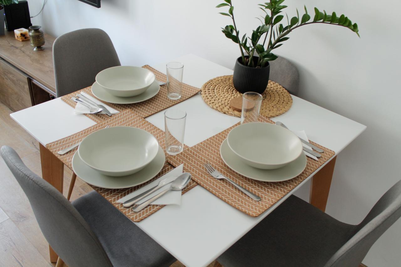 Bardolino Apartment Belgrade Luaran gambar